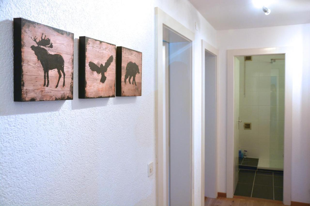 Plage & Montagne - Appartement Familial A Proximite De La Plage De Preverenges Ngoại thất bức ảnh